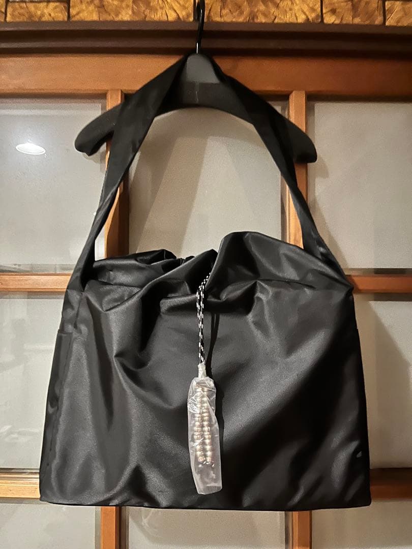 【新品未使用】MULTI TRAVEL BAG / Ameri