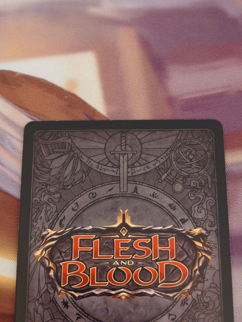 FAB SEA トロパル＝ダニの財宝 JP RF