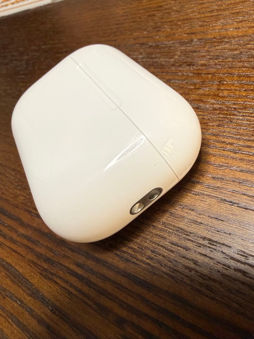 AirPods pro 3本体 ホワイト