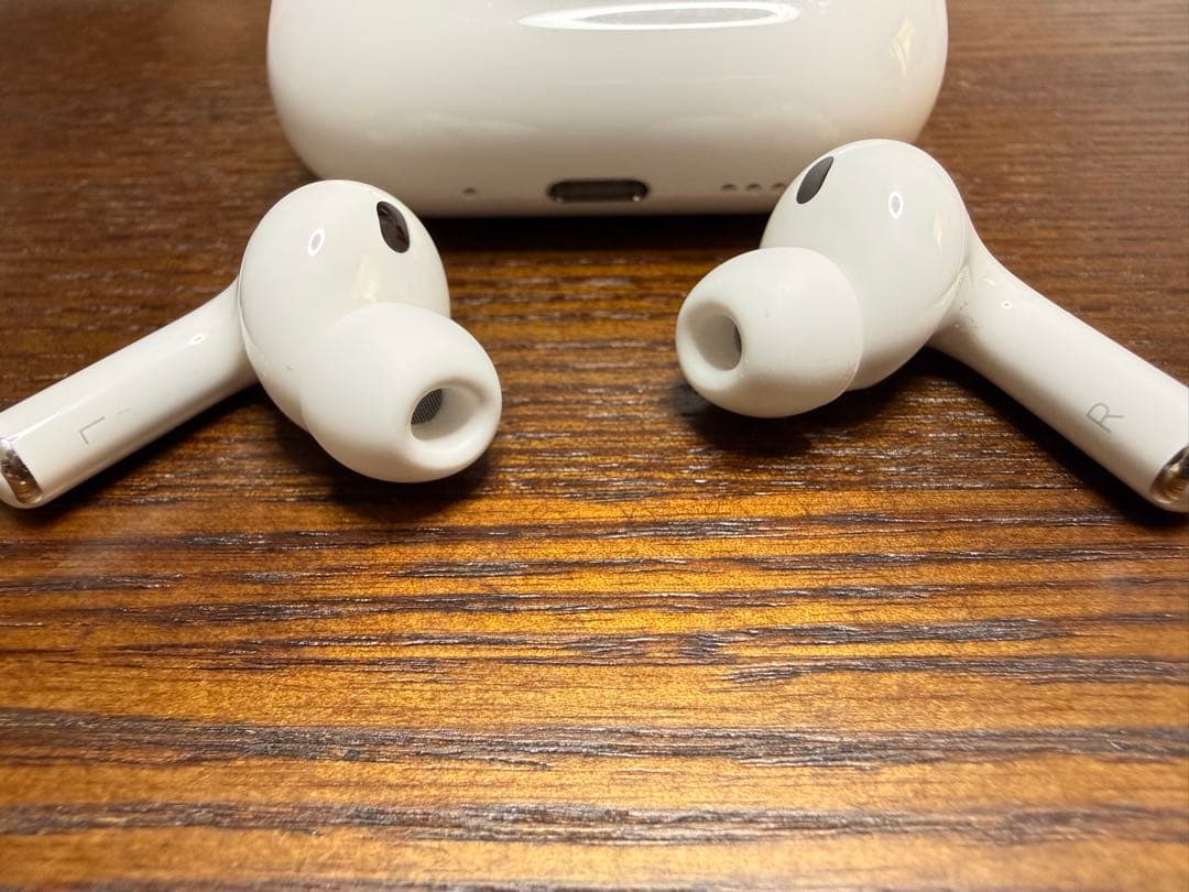 AirPods pro 3本体 ホワイト