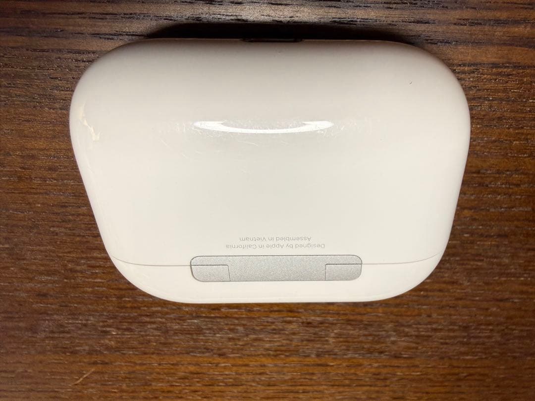 AirPods pro 3本体 ホワイト