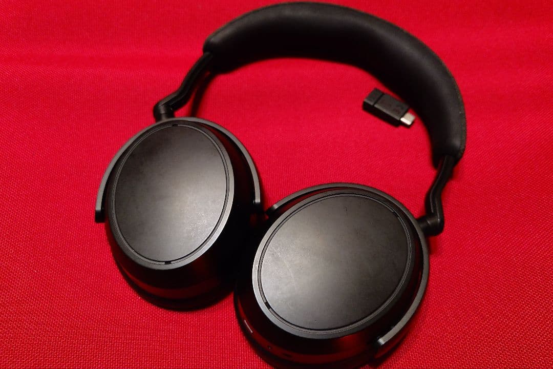 MOMENTUM 4 wireless - ドングル(BTD600)付き