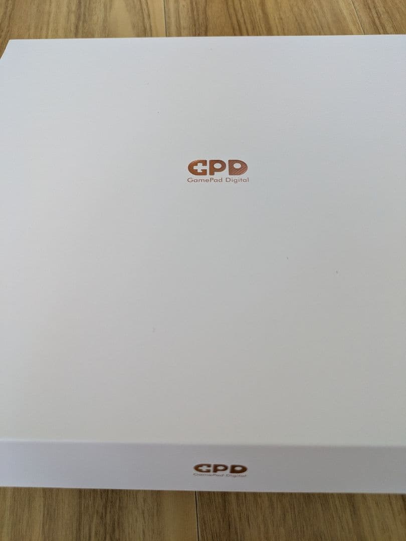 Windowsノート本体 GPD Pocket4 Ryzen 7 8840U 16GB+1TB