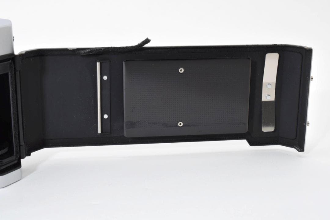 【完動美品】Nikomat FT レンズ2本セット 1119