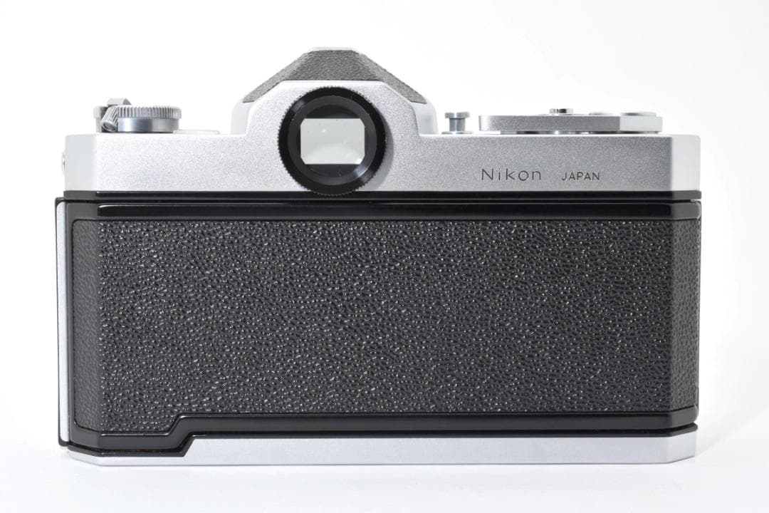 【完動美品】Nikomat FT レンズ2本セット 1119