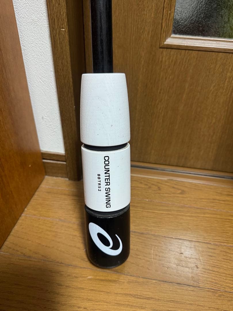 アシックス　カウンタースイング　78㎝