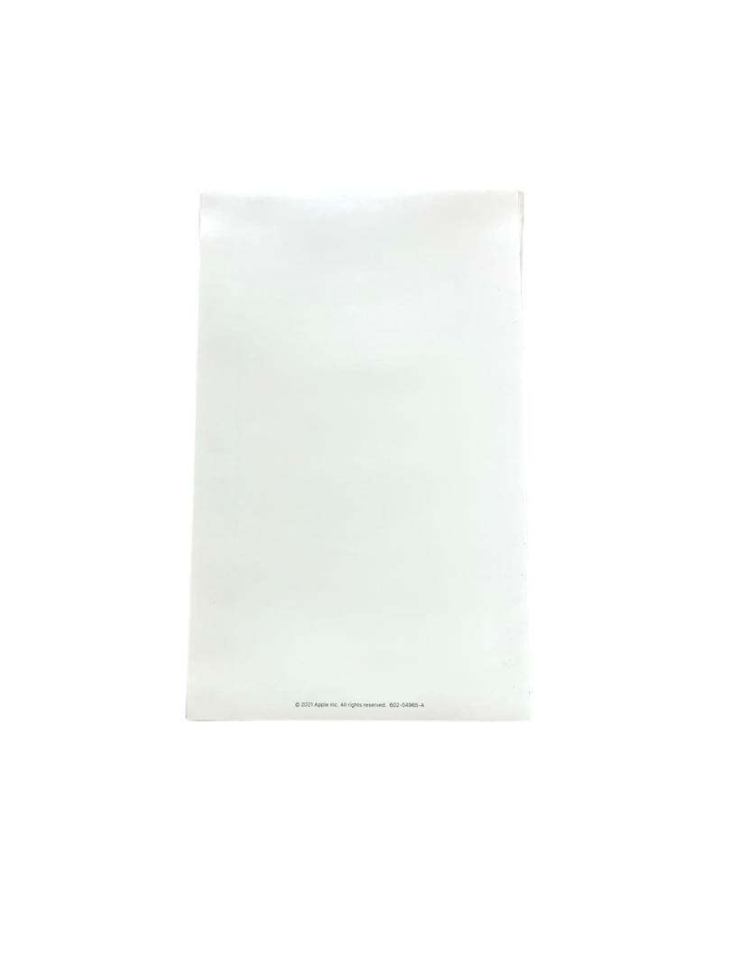 iPad 64GB 第9世代 Wi-Fiモデル　付属品付き