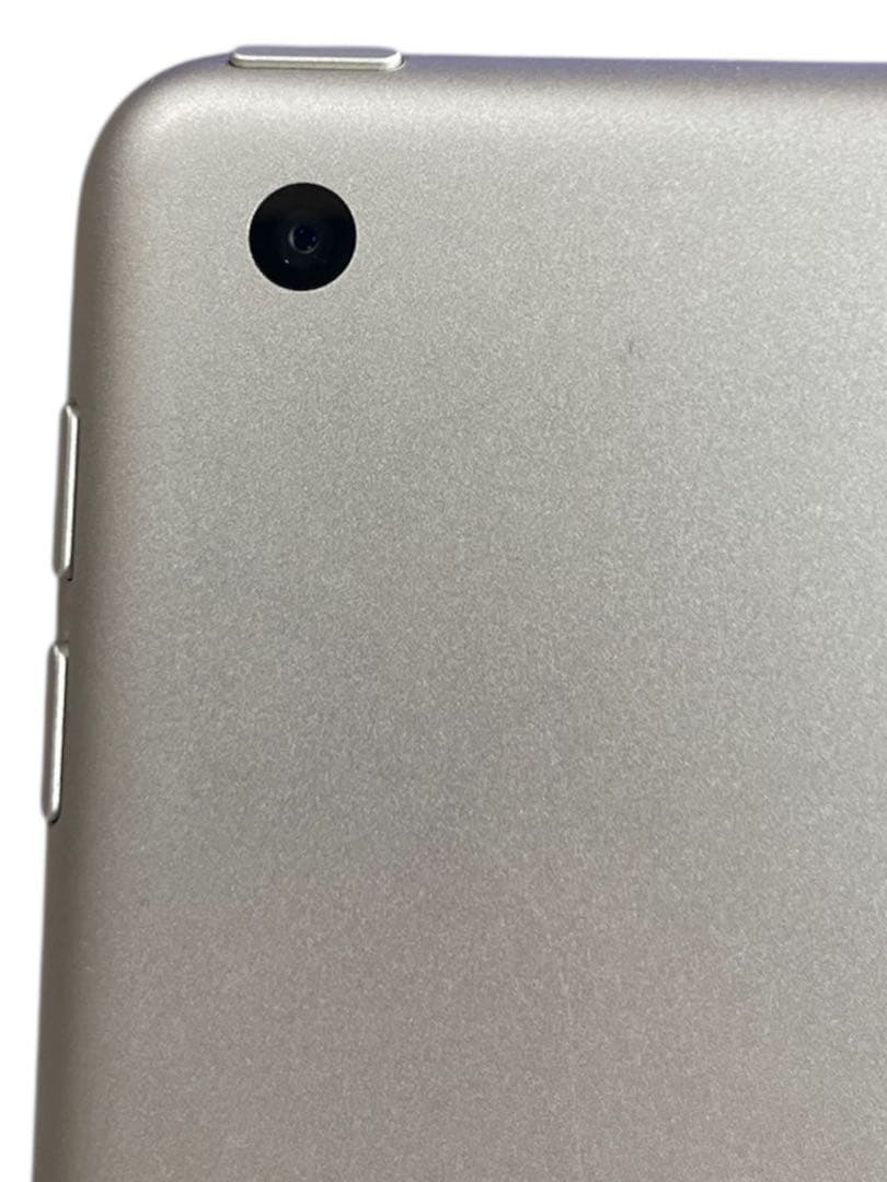 iPad 64GB 第9世代 Wi-Fiモデル　付属品付き