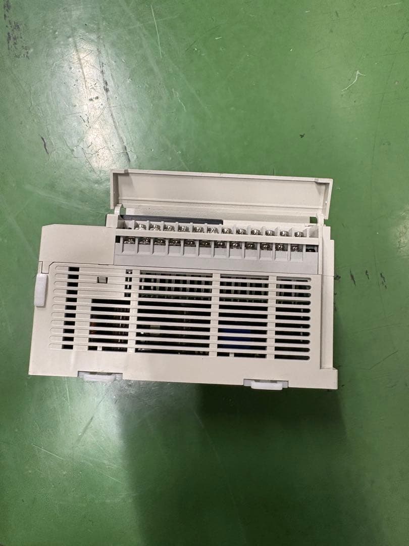 【最終値下げ】三菱電機 FX3U-32MR/ES シーケンサ