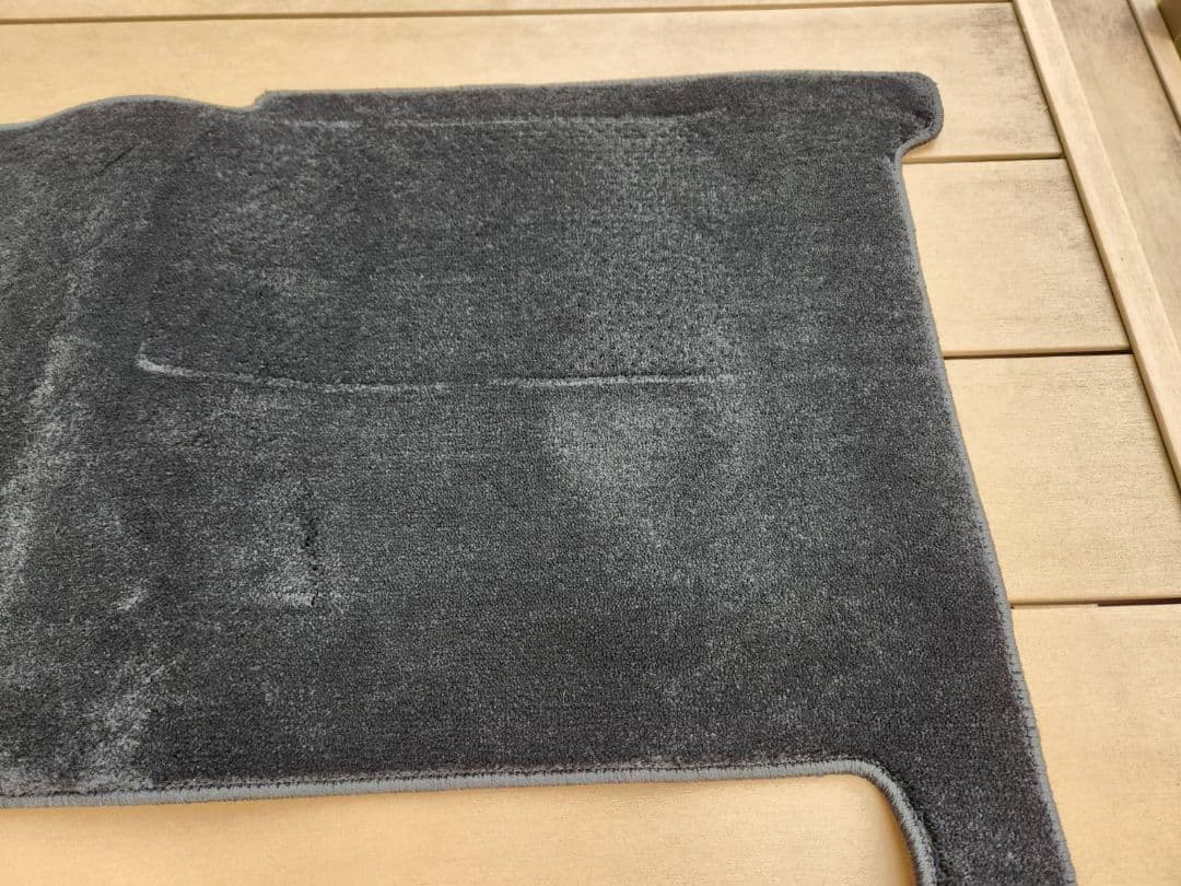 アルファード フロアマット