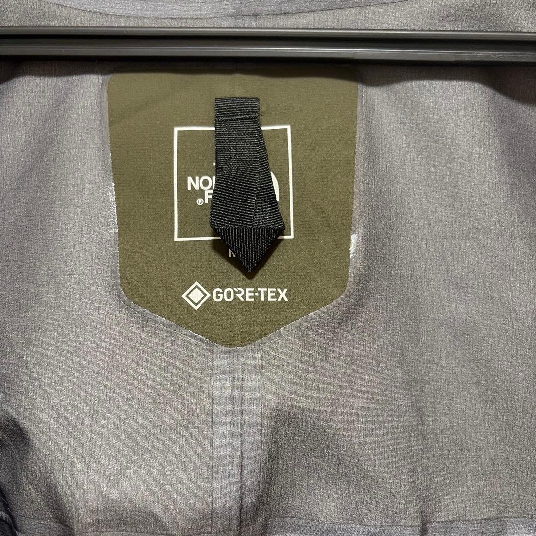 The North Face マウンテンパーカー クライムライトジャケット