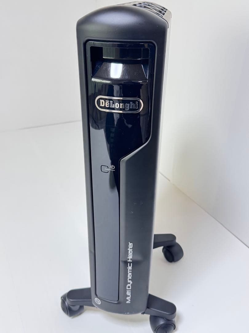 DeLonghi デロンギMDHS12-BK マルチダイナミックヒーター