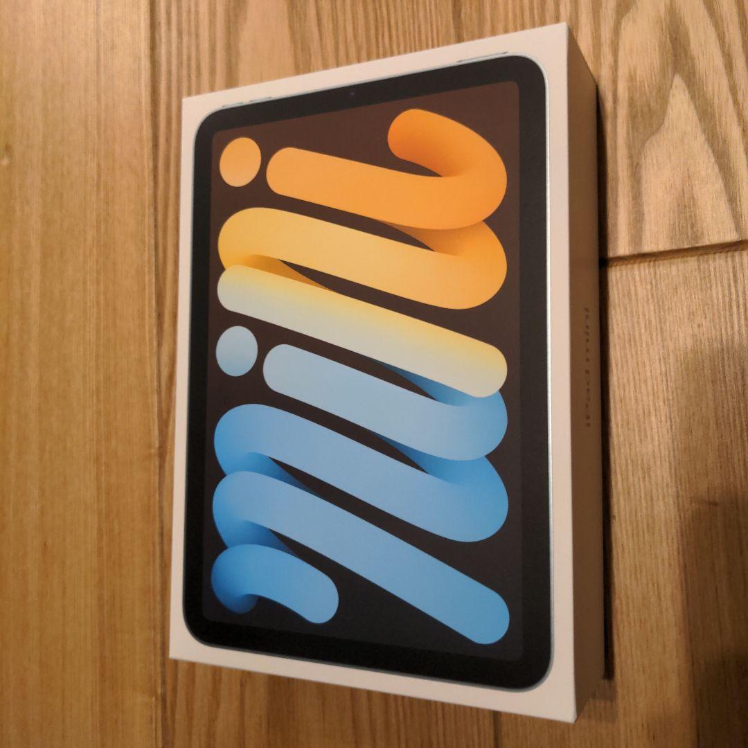 cocoさんiPad mini A17 Pro 256GB Wi-Fi 本体