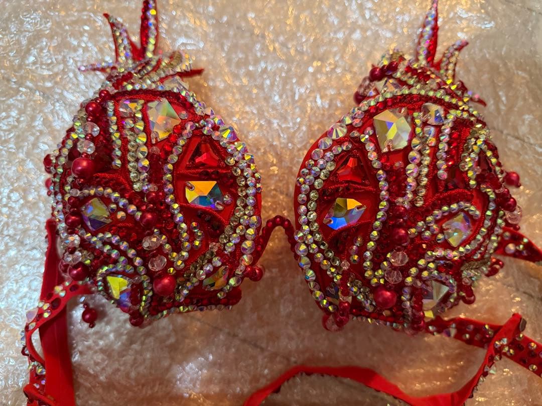 Svetlaya bellydanceベリーダンス衣装