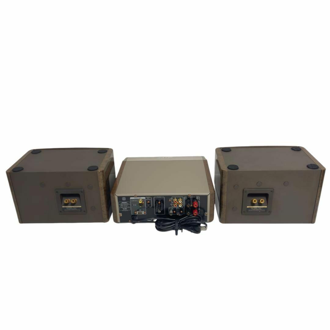 BOSE　PLS-1610 CD DVDチューナー　スピーカー model121