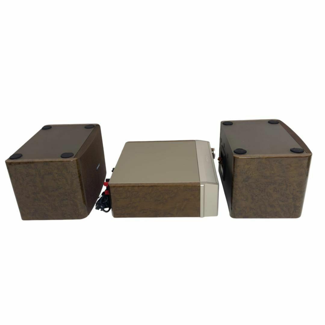 BOSE　PLS-1610 CD DVDチューナー　スピーカー model121