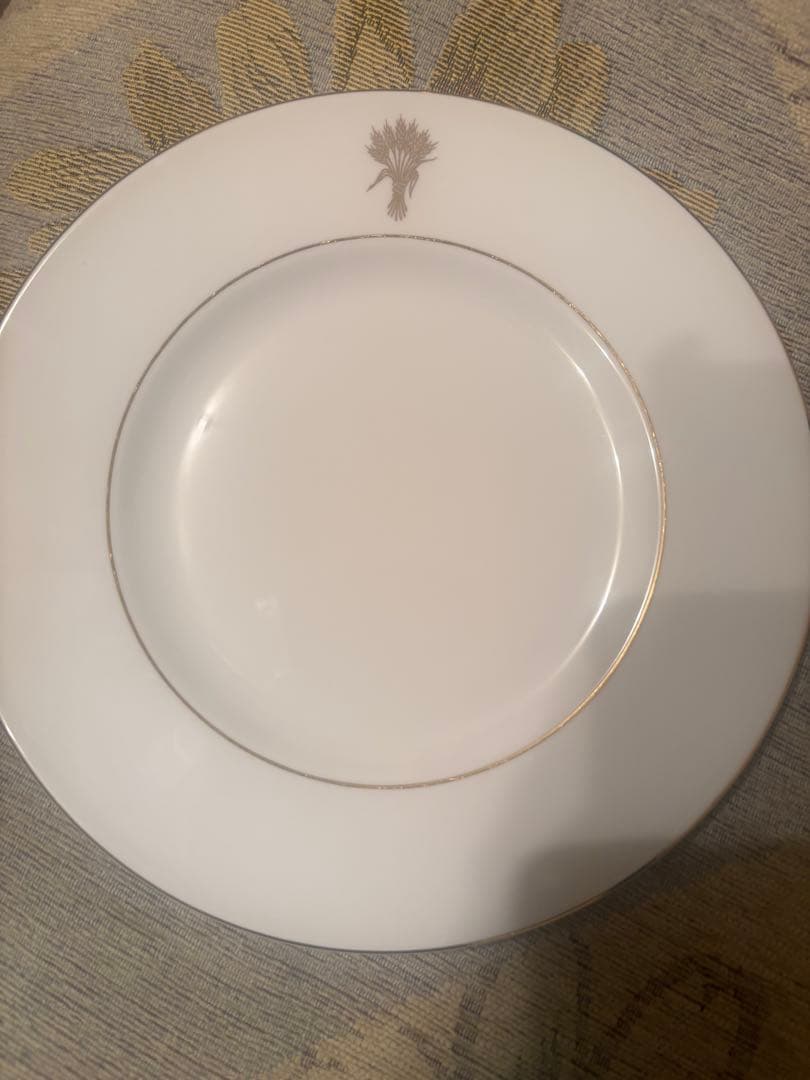 新品同様　ヴェラウォン　カトラリー　10本セット