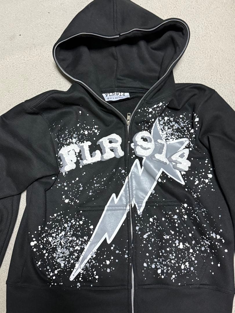 floor914 FLR914 セットアップSサイズ！