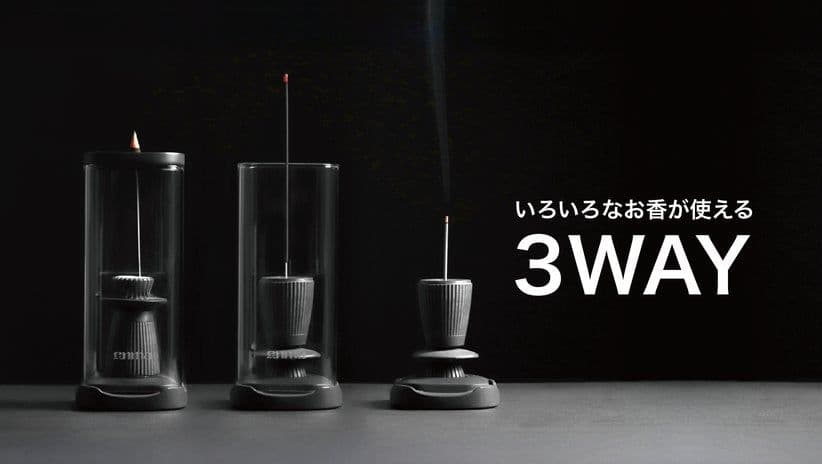 enma お香 ギフトボックス入り