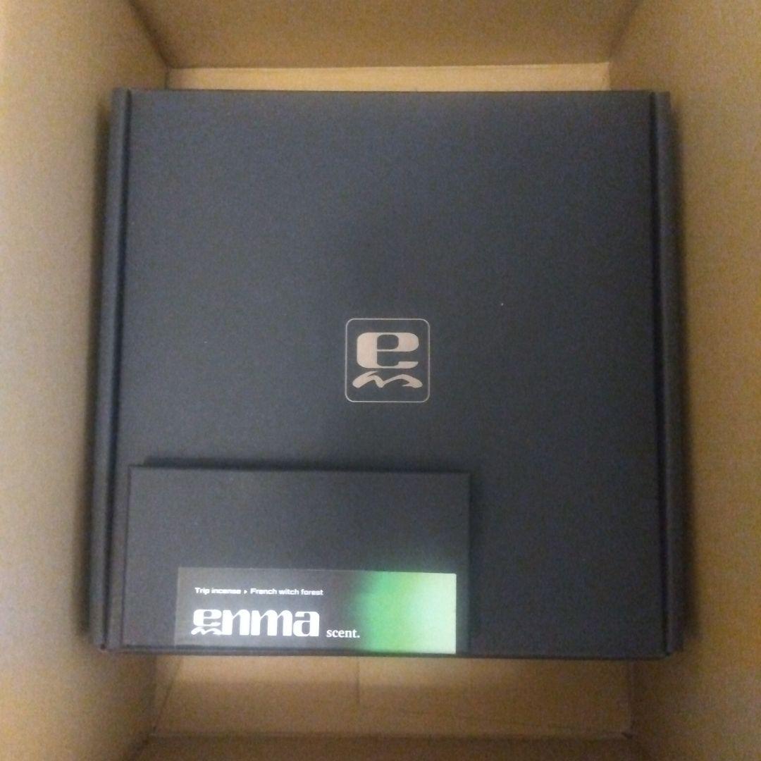 enma お香 ギフトボックス入り