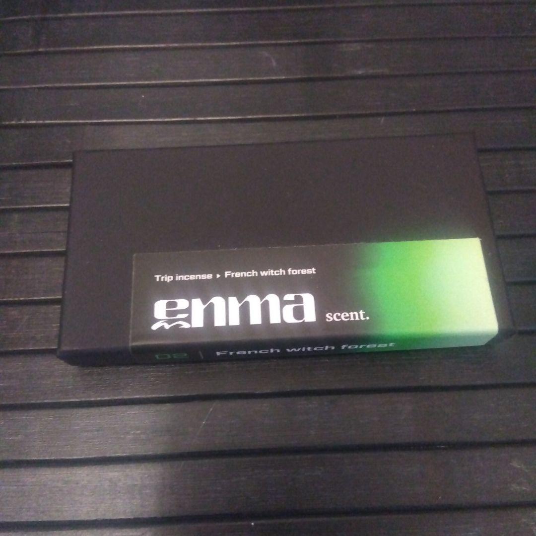 enma お香 ギフトボックス入り