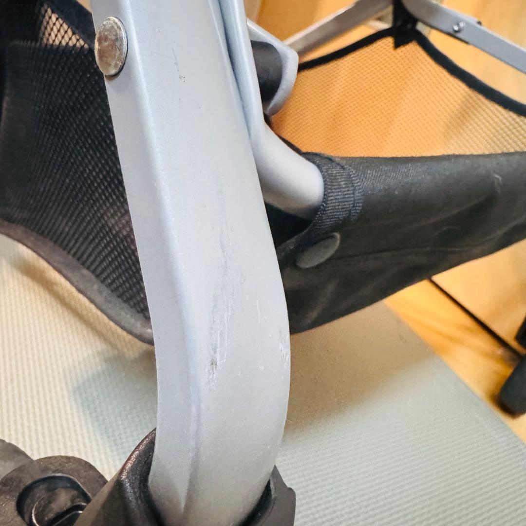 美品　エコカ　EcoCa ショッピングカート