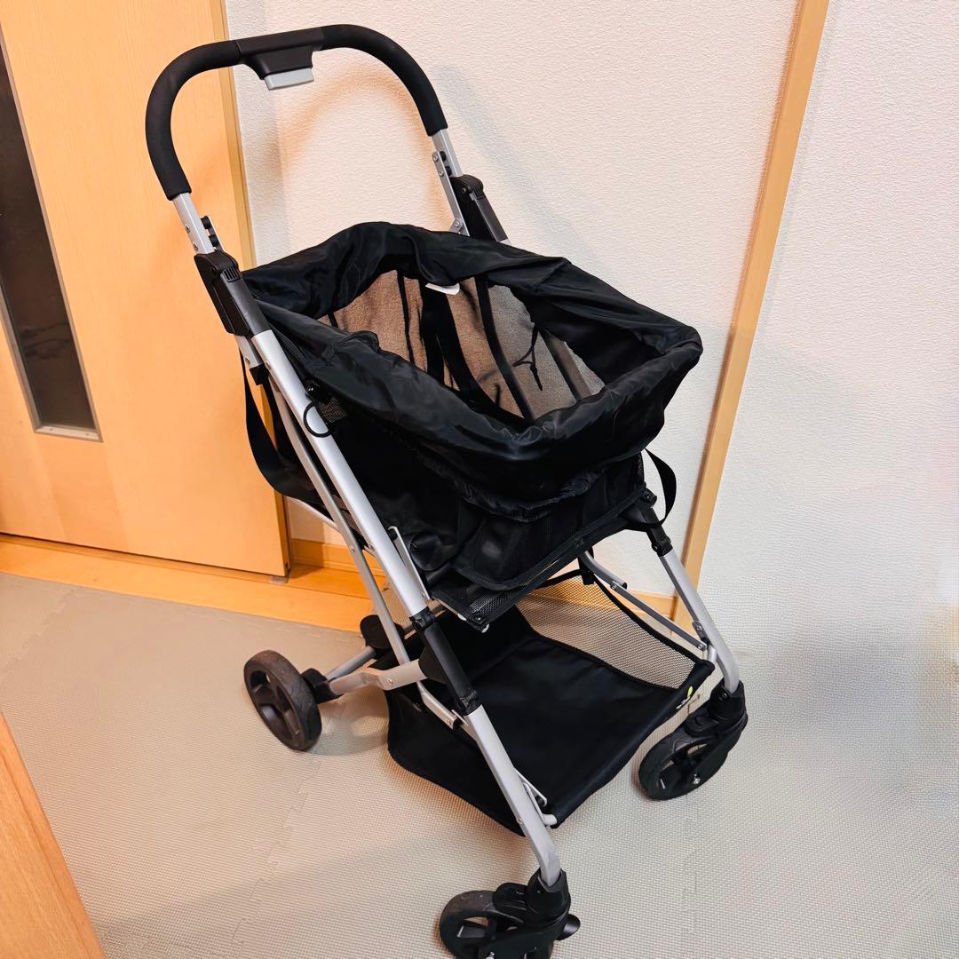 美品　エコカ　EcoCa ショッピングカート