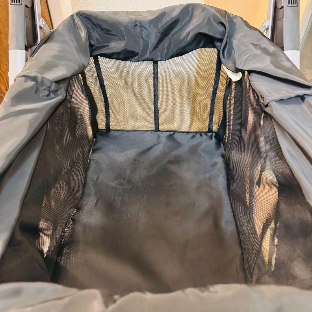 美品　エコカ　EcoCa ショッピングカート