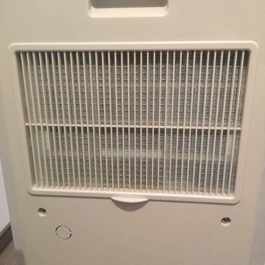 CORONA コロナ　冷風・衣類乾燥除湿機　CDM-F1021