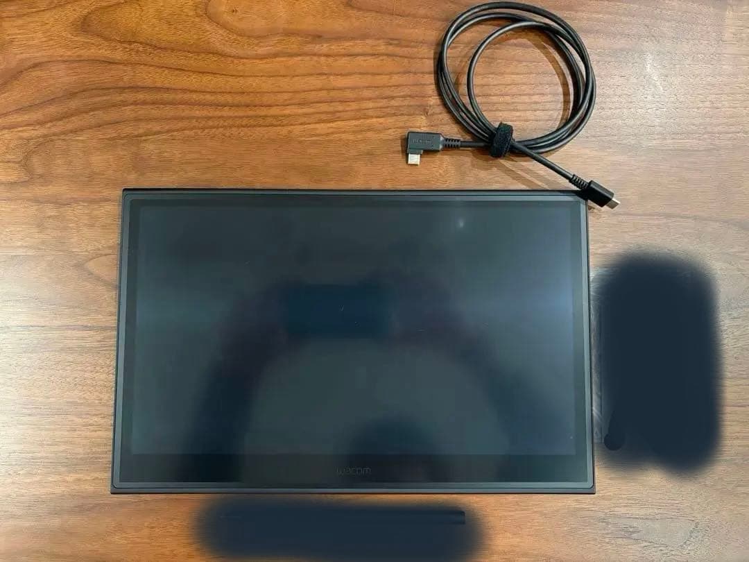 Movink 13 (DTH135K0C) ワコム 有機EL ペンタブレット