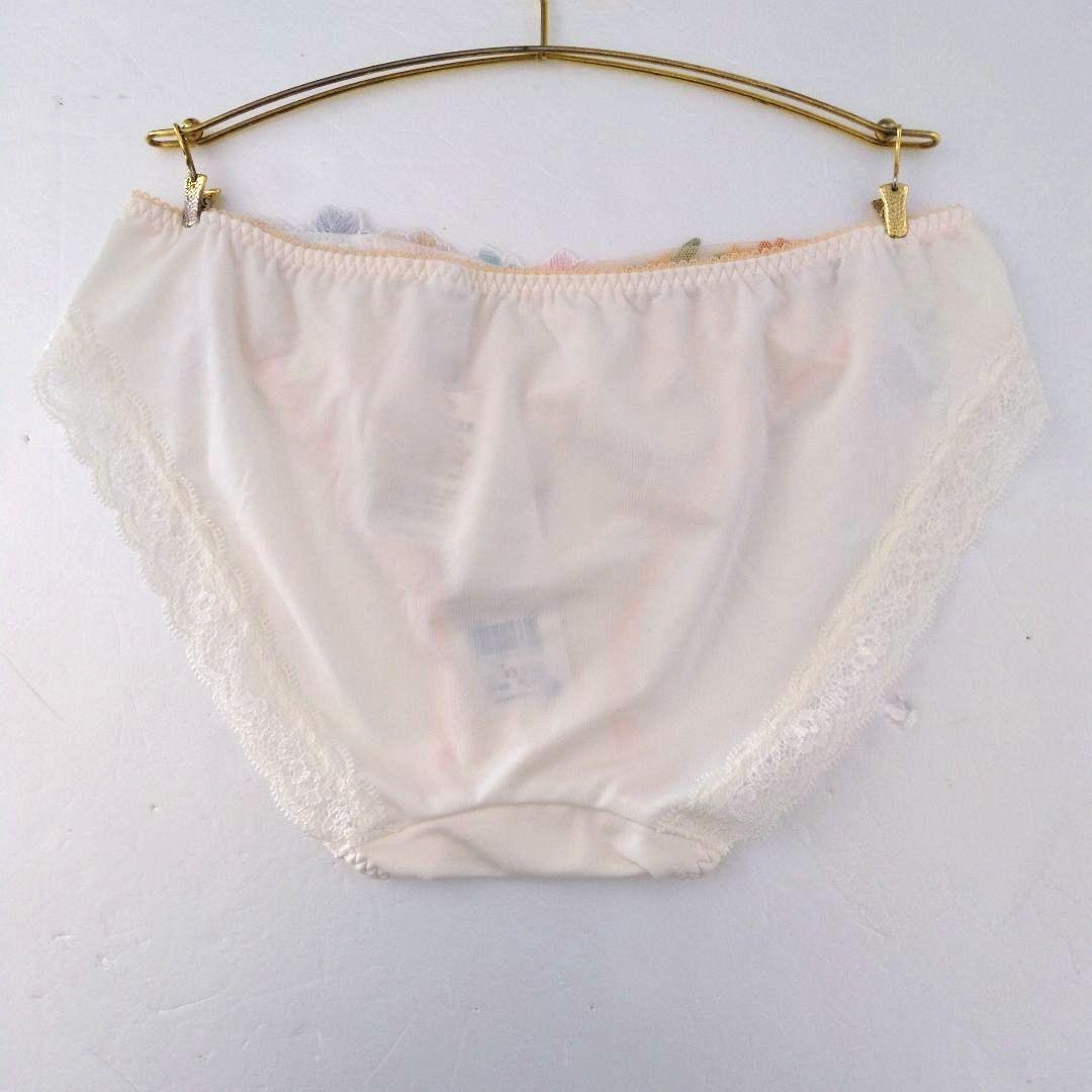 【新品】ワコール《ルジェ》リボンブラ D75/L