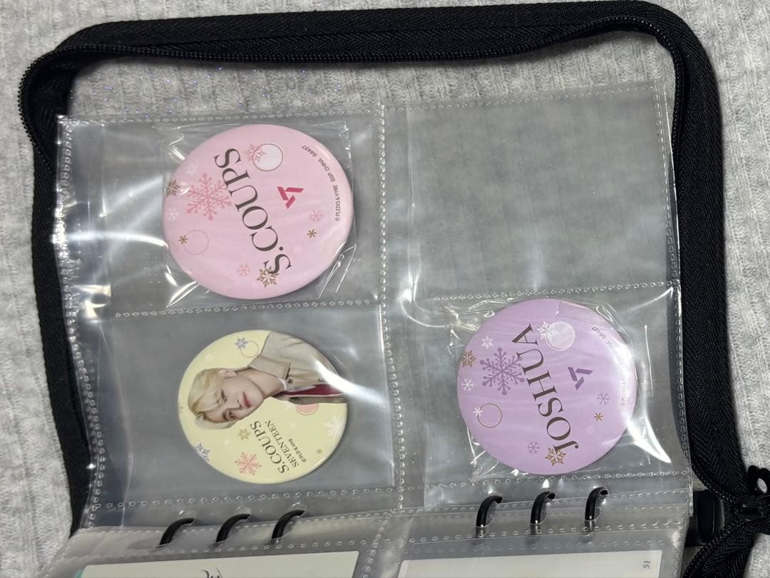 SEVENTEEN まとめ売り