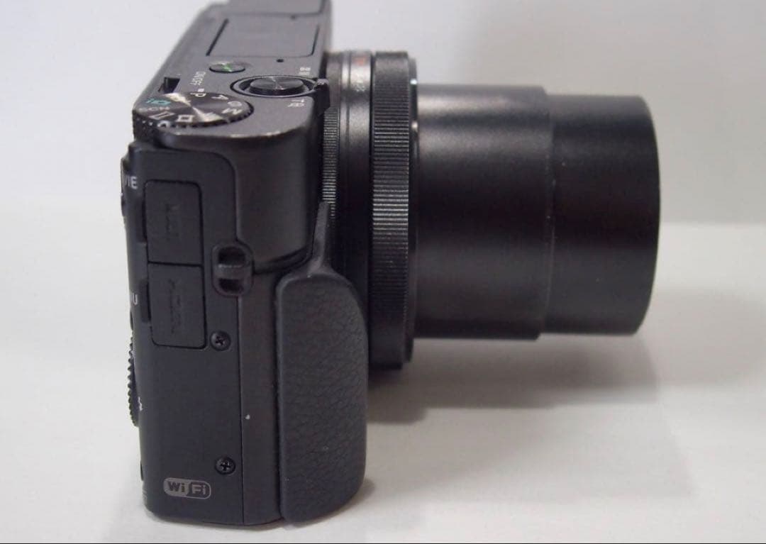 Sony rx100m3 コンパクトデジタルカメラ