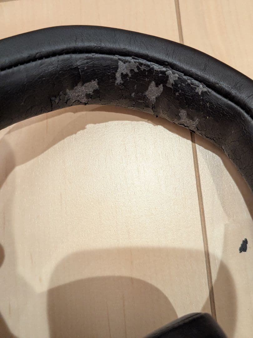 ヘッドホン YAMAHA HPH-MT8