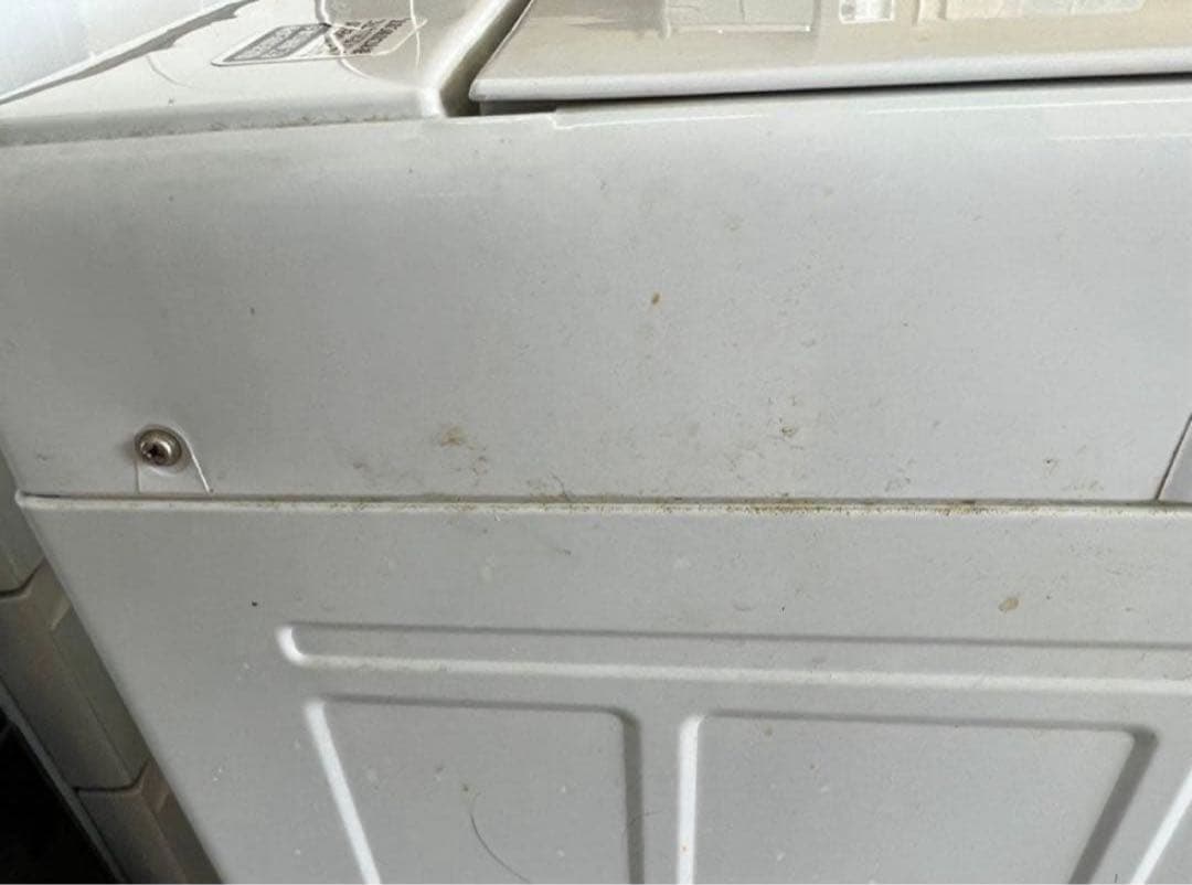 2019年式 5kg 洗濯機 NA-F50B13