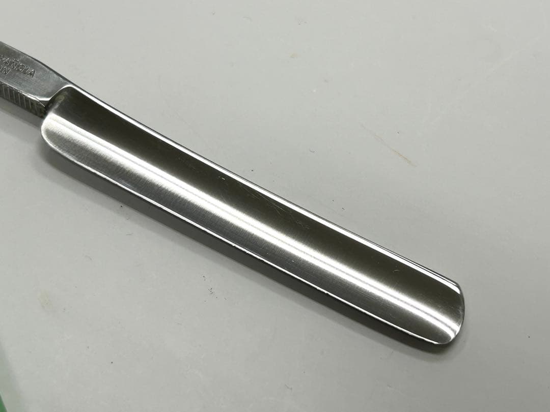 中古 BARBER'S KING FILARMONICA