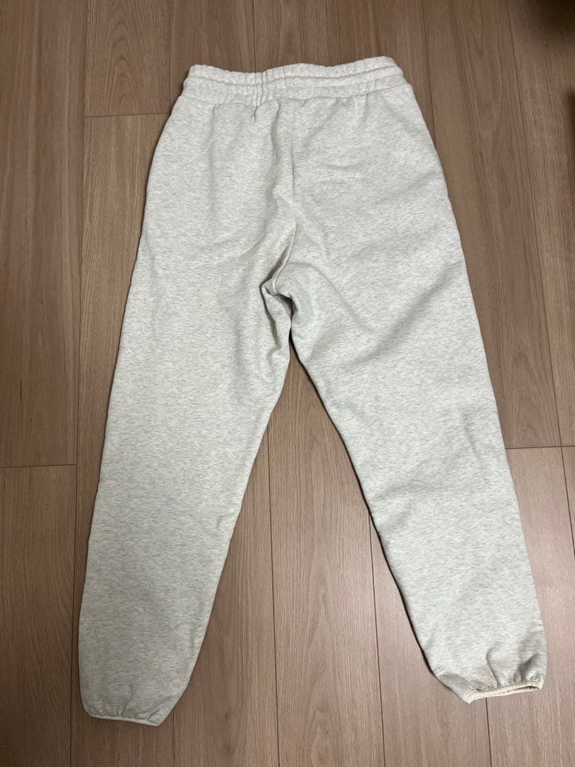 【新品】fear of god athretics スウェットセットアップ