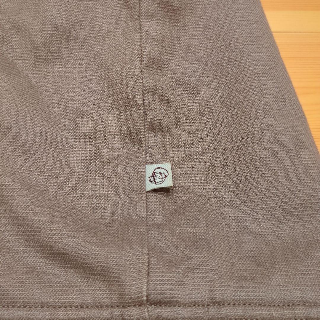 専用　patagonia　rhythm　HEMP　DENIM　ジャケット