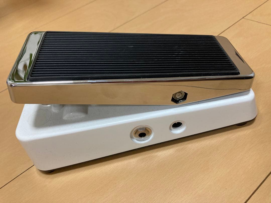 Xotic Effects ワウペダル ホワイト