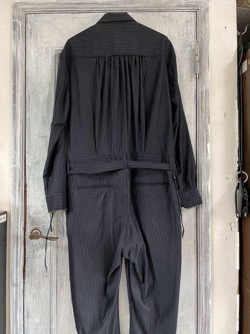 midorikawa オールインワン つなぎ 18ss Sサイズ ロロピアーナ