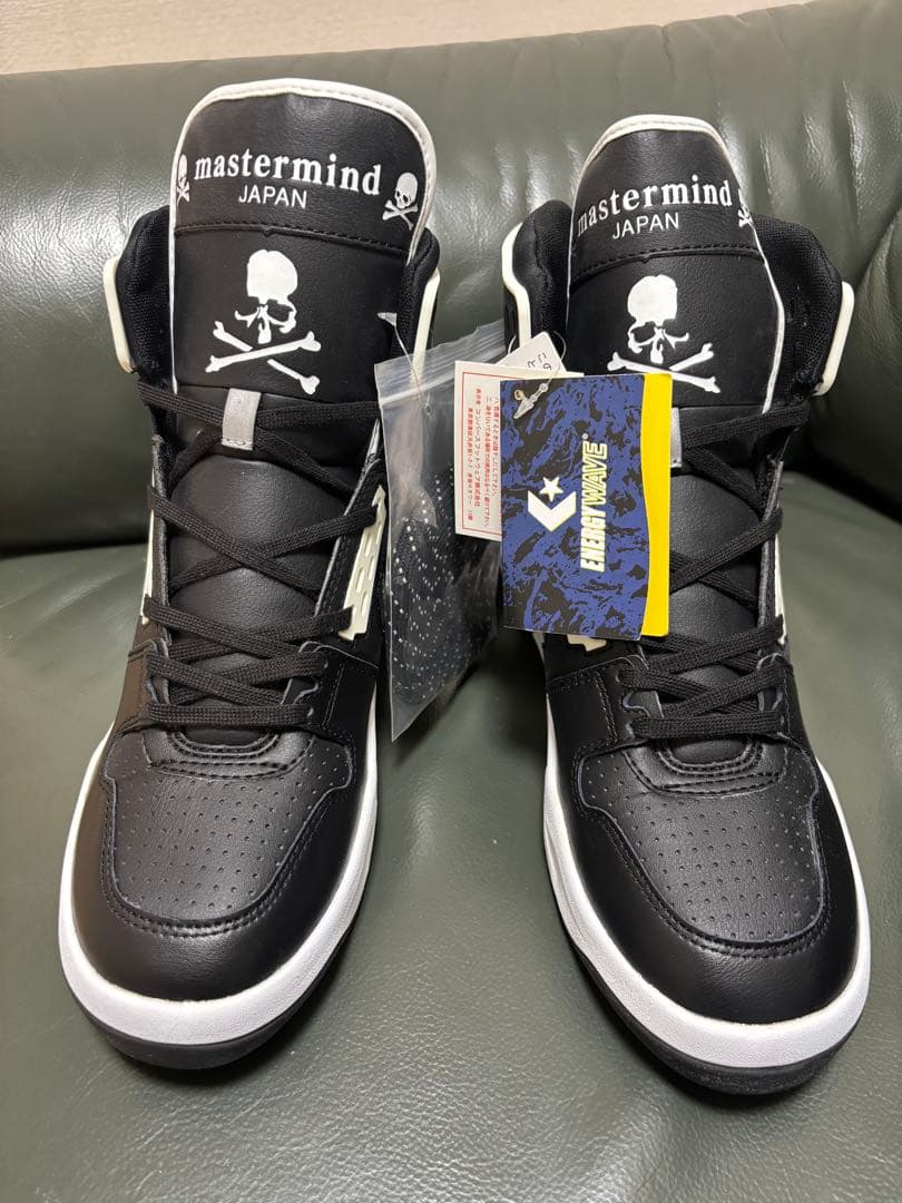 コンバース【CONVERSE】ERX-400　　　　　※MASTERMIND別注