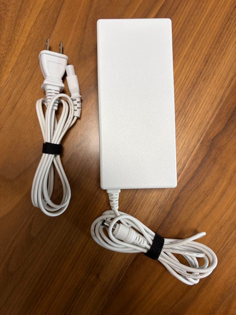 Panasonic 脱毛器 光脱毛技術　ES-CWP97