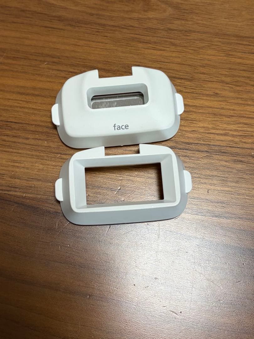 Panasonic 脱毛器 光脱毛技術　ES-CWP97