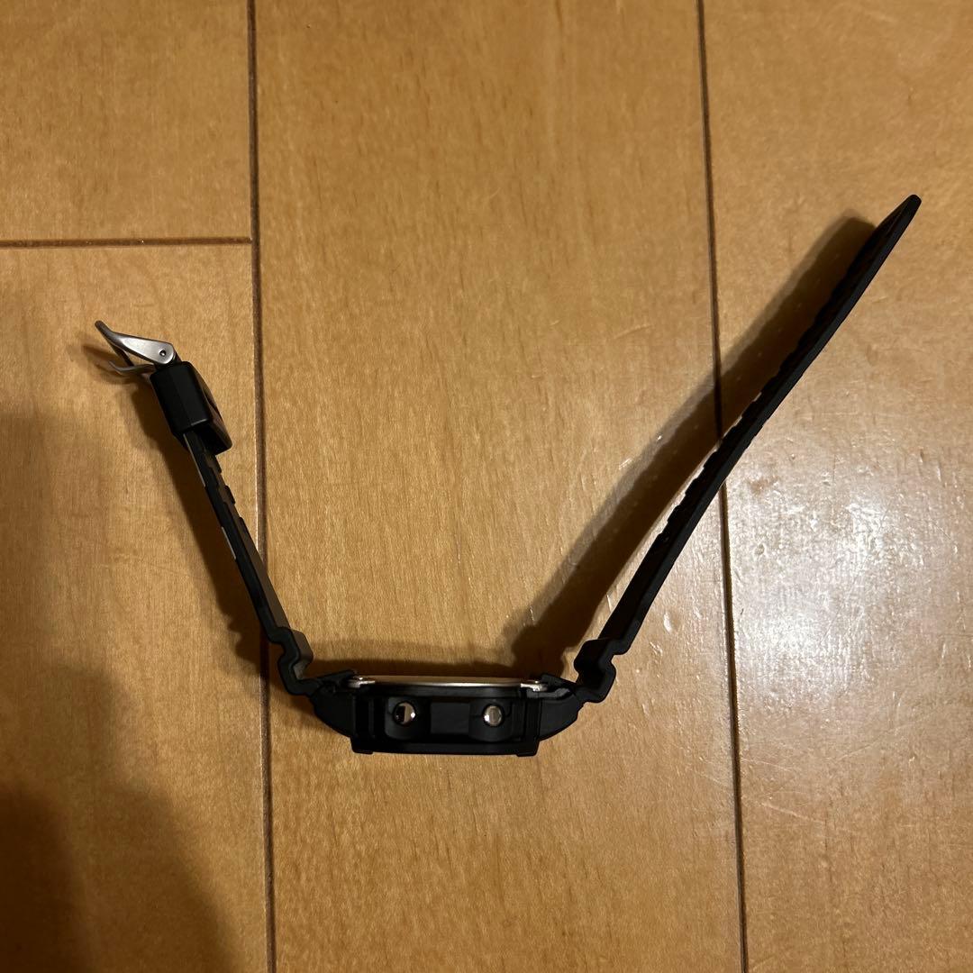 undefeated コラボモデル G-SHOCK DWE-5600UD