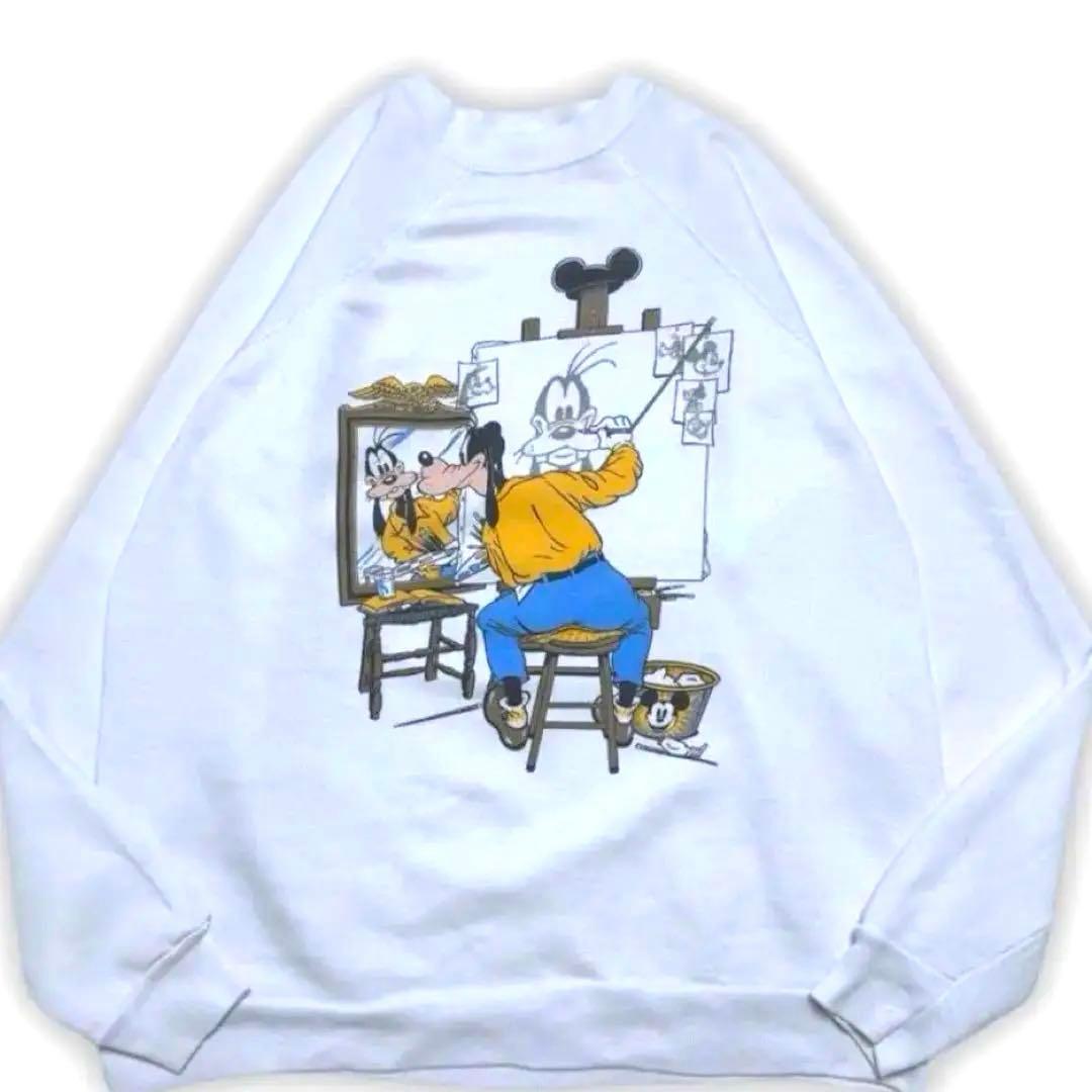 き*ん様 【激レア】Disney Norman Rockwell スウェット