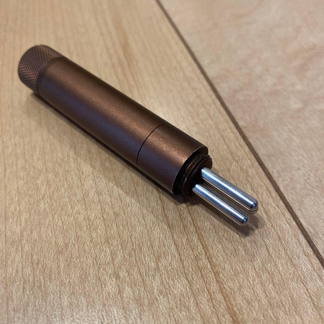 コアフィット フェイスポインター EX grip エックスグリップ