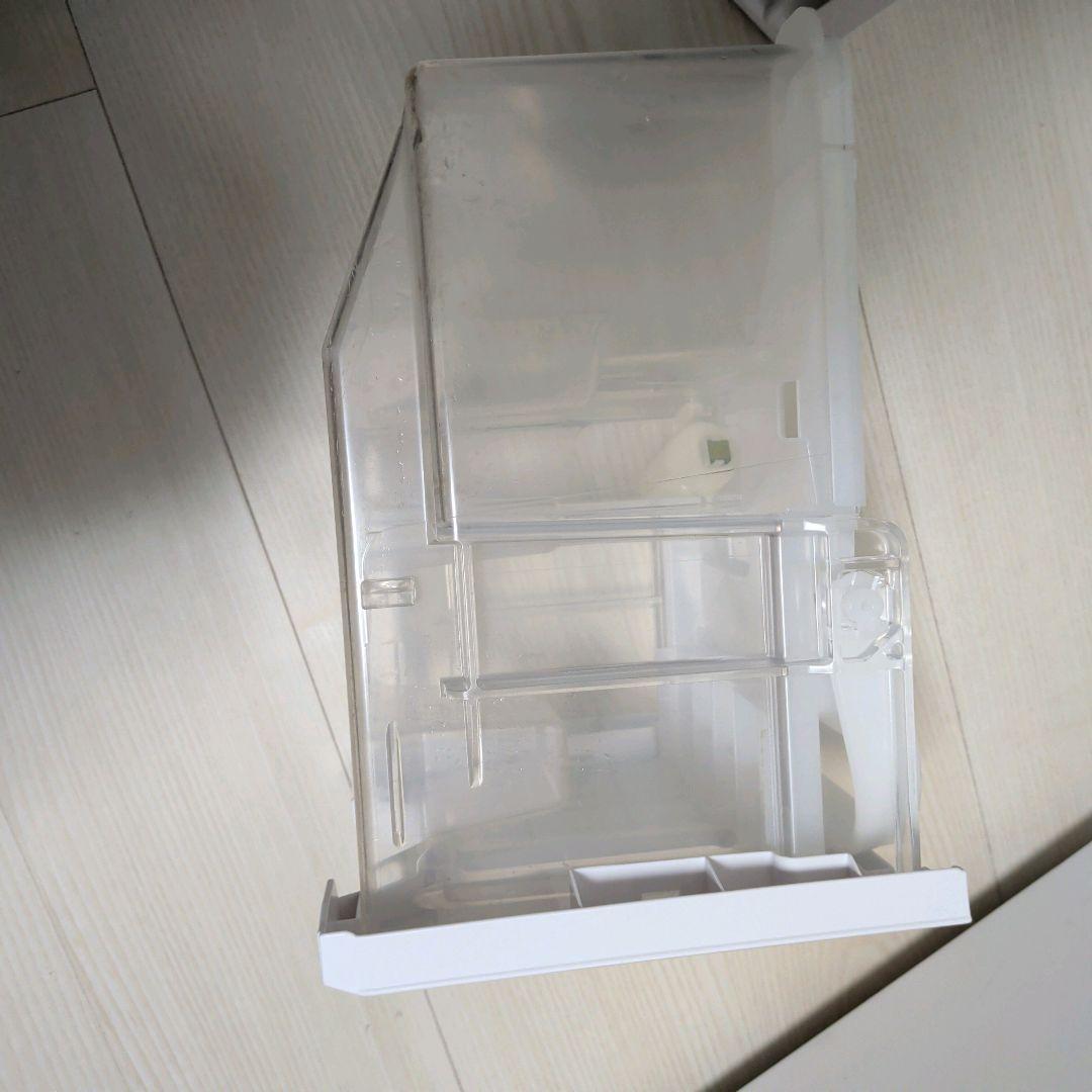 パナソニック 衣類乾燥除湿機 F-YHVX120-W