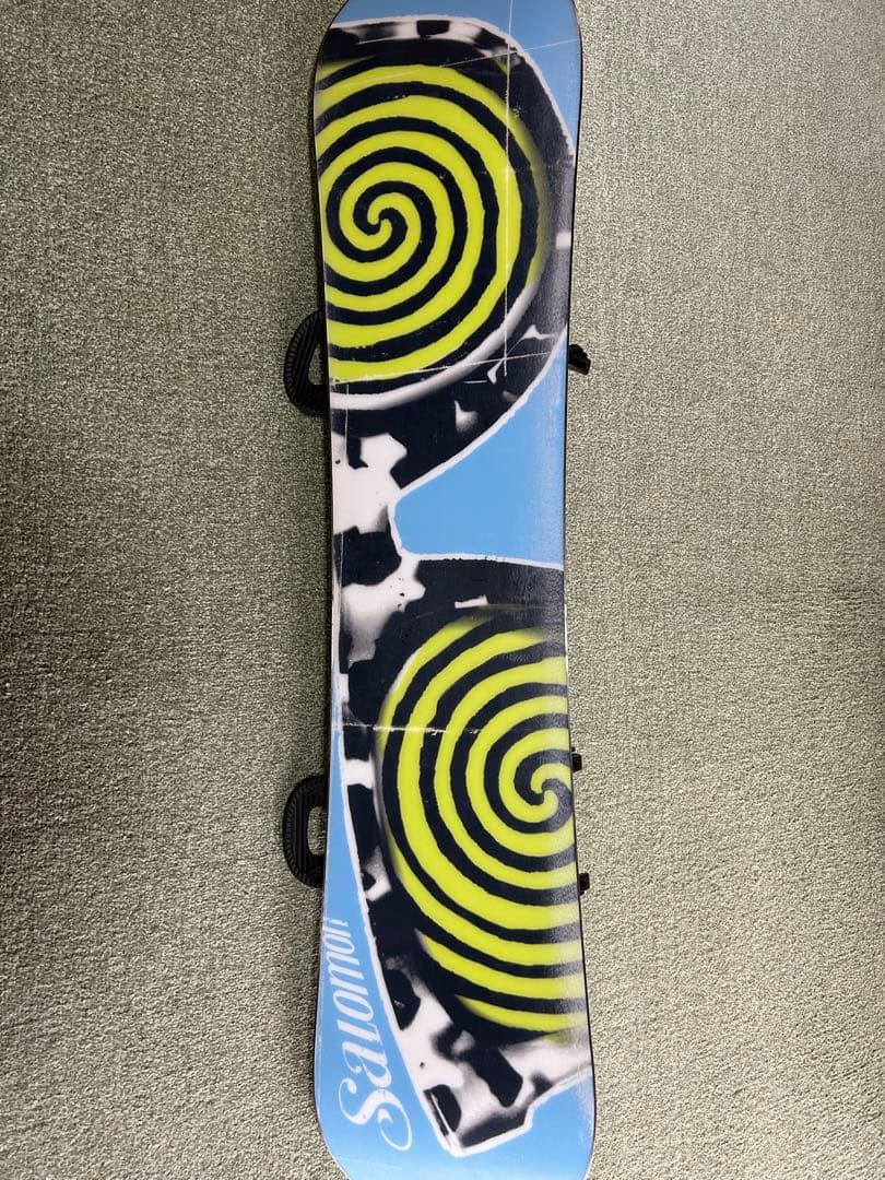 スノーボード ビンディング　ボードカバー　セット