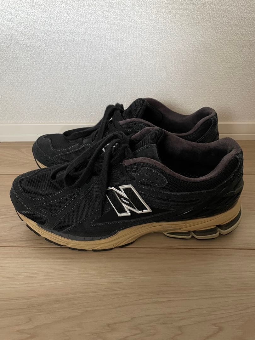靴 NEW BALANCE M1906RK 27.5cm