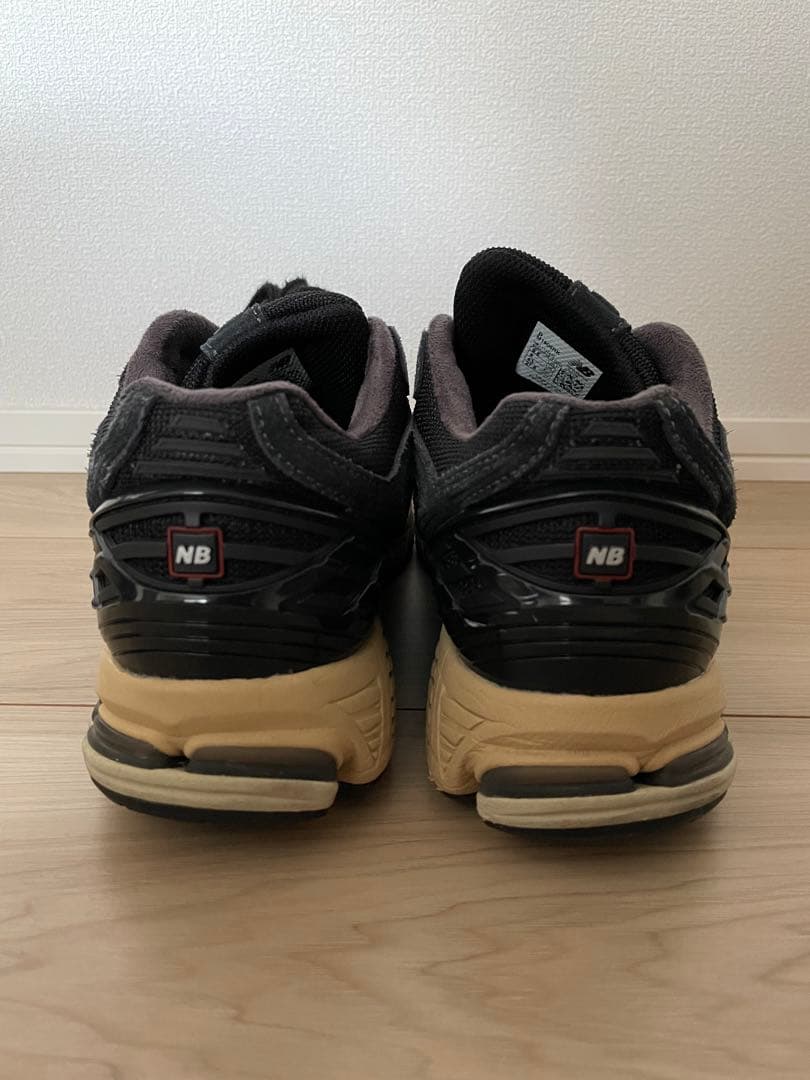 靴 NEW BALANCE M1906RK 27.5cm